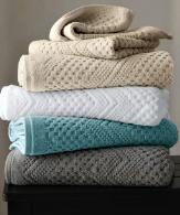  Luxury Hotel & Spa Quality Bath Towel Set for Bathroom .Soft,Plush and Highly Absorbent Towel Set of 5