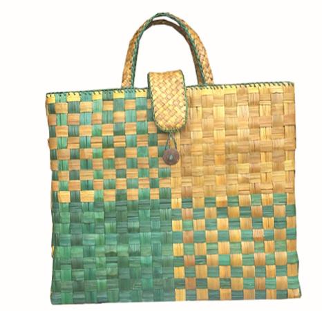 WOMENS TOTE HANDBAG 42cms * 6 cms * 38 cms 