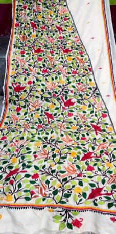 Cotton fabric for Kitchen | Dining | Tabletop | Decoration | Parties | Weddings | Spring/Summer (Square, 60 Inch by 60 Inch)