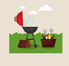 Outdoor Grills