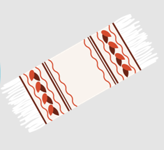 Large And Medium Rugs