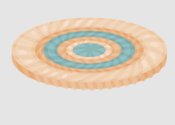 Round Rugs